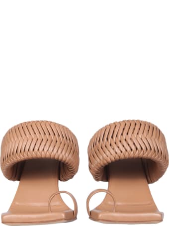 Gia X Rhw Rosie One Sandals