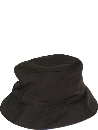 Kenzo Cross Logo Bucket Hat