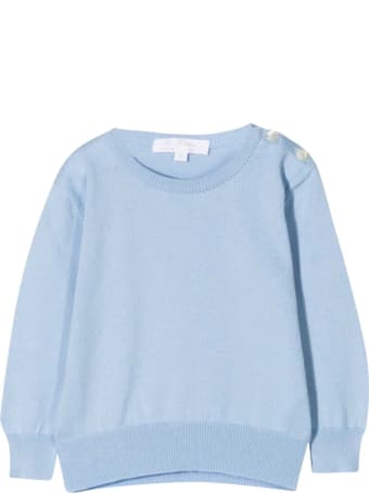 Mariella Ferrari Striped Sweater