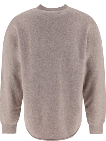 Extreme Cashmere Sweater
