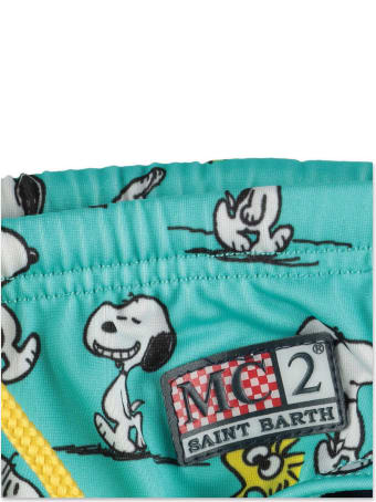 MC2 Saint Barth Swimwear