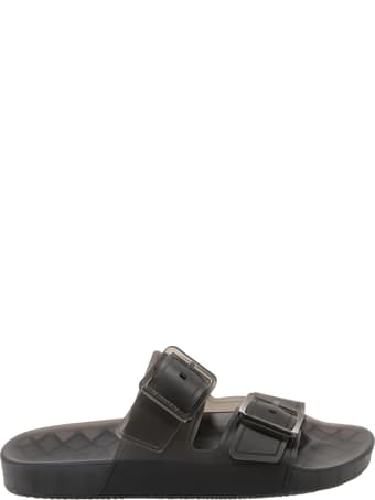 Balenciaga Mallorca Sandals