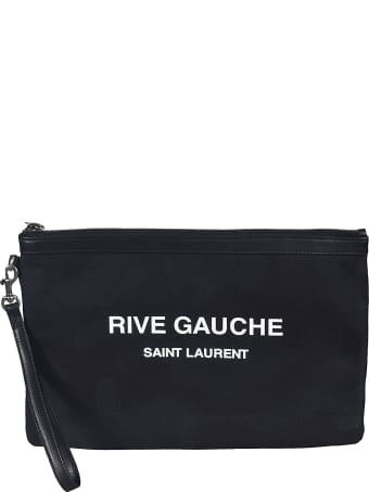 Saint Laurent RIVE GAUCHE Clutch