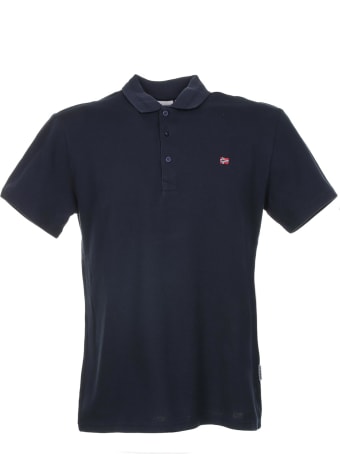 Napapijri Polo Shirt
