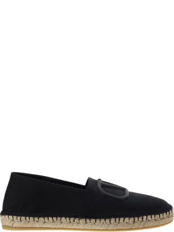 Valentino Garavani Espadrilles