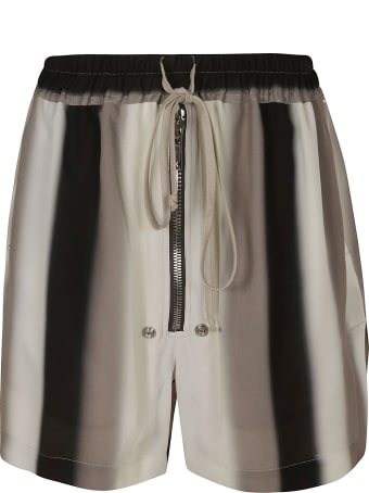Rick Owens Bela Boxer Shorts