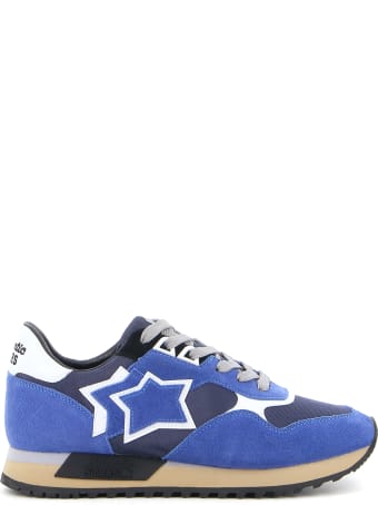 Atlantic Stars Draco