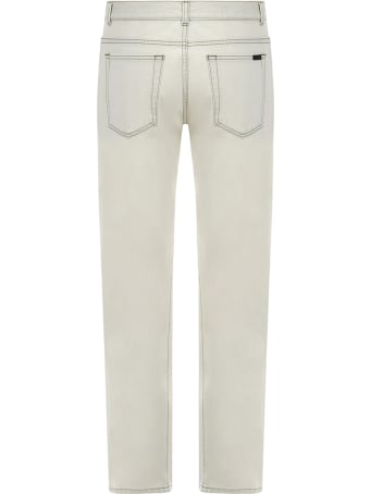 Saint Laurent Jeans