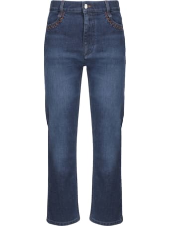 Chloé Jeans