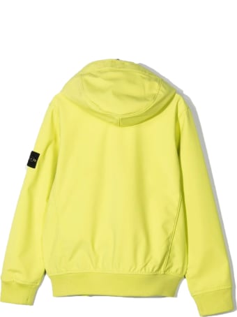 Stone Island Lime Green Jacket Iicfshops Always Like A Sale