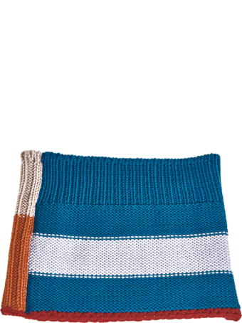 Colville Handknit Collars