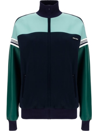 Miu Miu Jacket
