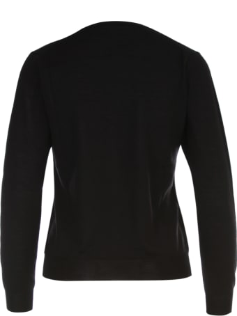 Nuur Korean Neck L/s Sweater