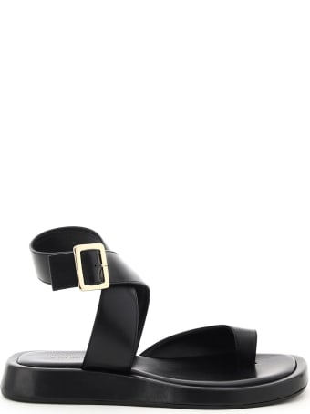 Gia X Rhw Rosie 4 Toe Ring Sandals