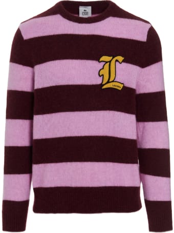 Lacoste L!VE Sweater