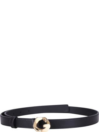Givenchy Leather Belt