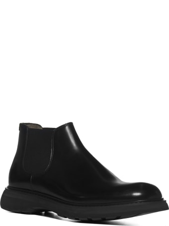 Doucal's Boots