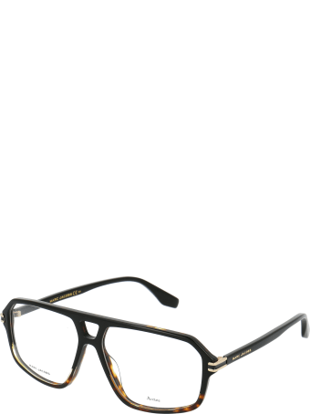 Marc Jacobs Marc 471 Glasses