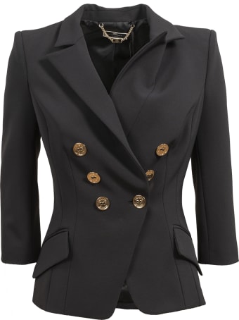 Elisabetta Franchi Jacket