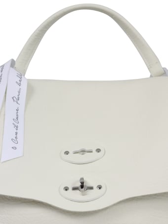 Zanellato Postina S Pura Bamboo Tote