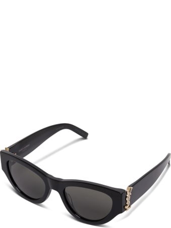 Saint Laurent Sl M94 Acetate Sunglasses