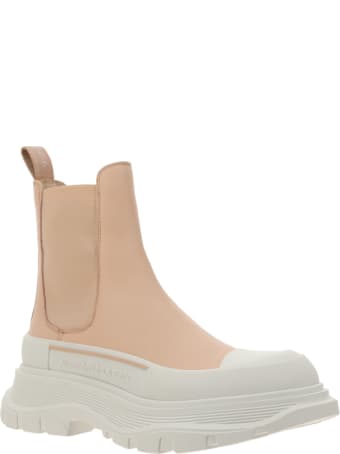 Alexander McQueen Alexander Mc Queen Boots