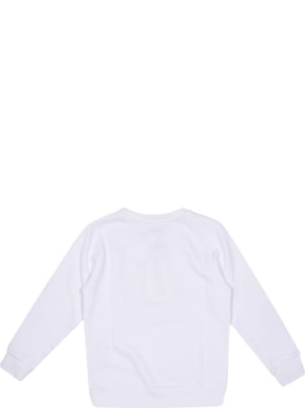 Kenzo Eye Sweatshirt