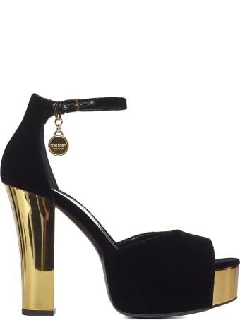 Tom Ford Sandals