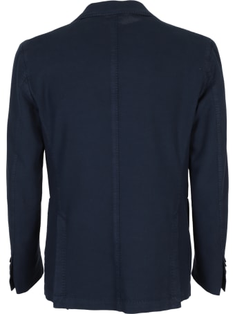 Luigi Bianchi Mantova Jacket