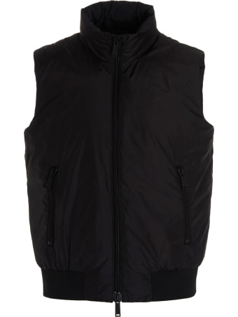 Dsquared2 'icon' Vest