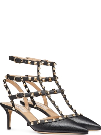 Valentino Ankle Strap T. 65