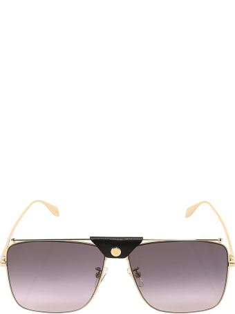 Alexander McQueen Sunglasses