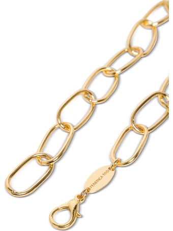 Federica Tosi Lace Bolt
