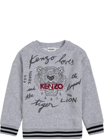 Kenzo Kids Sweatshirt