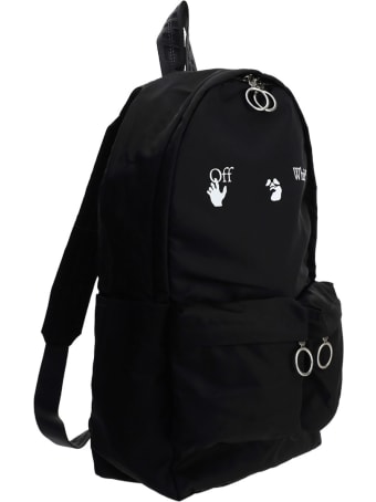 Off-White Off White Backpack