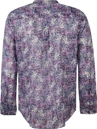 Isabel Marant Mexikah Shirt