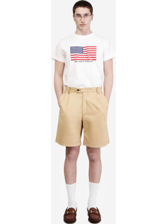 Phipps Dad Shorts