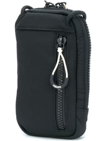 Kenzo Active Phone Holder On Strap