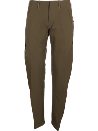 Arc'teryx Veilance Align Mx Pant Men