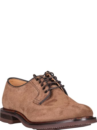 Church's Derby Shoes