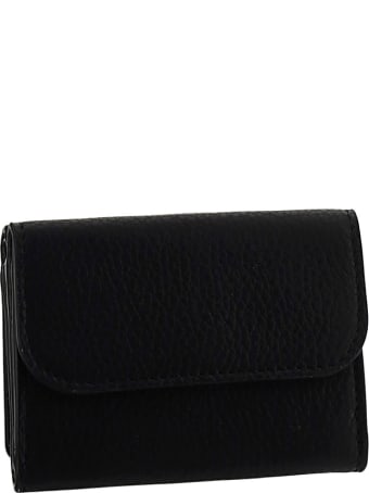 Chloé Alphabet Wallet