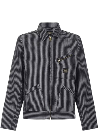 Aries X Lee 191 Jacket