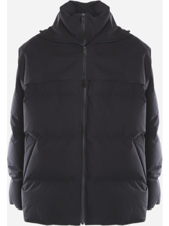 Bottega Veneta Cotton Poplin Down Jacket