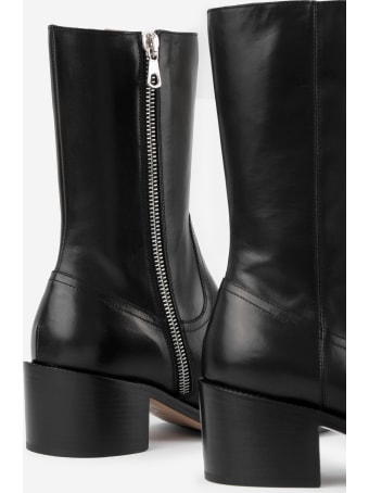 Dries Van Noten Boots