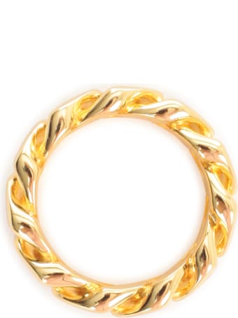 Darkai Cuban Ring