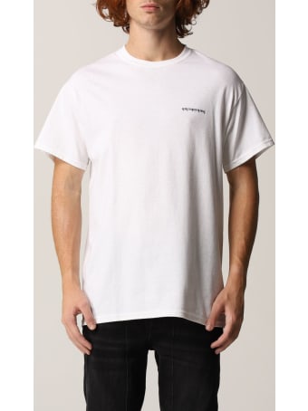 Backsideclub T-shirt T-shirt Men Backsideclub