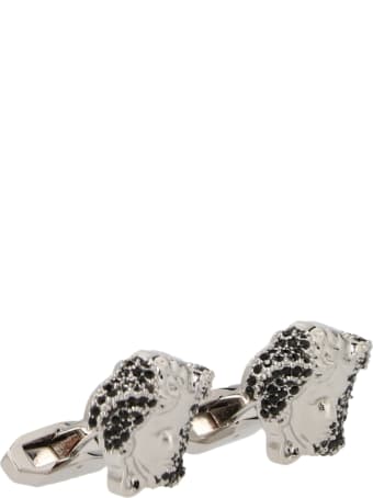 Versace 'medusa' Cufflinks