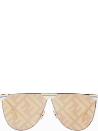 Fendi FF 0467/S Sunglasses