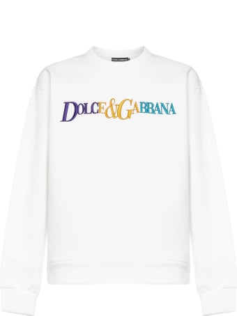 Dolce & Gabbana Fleece