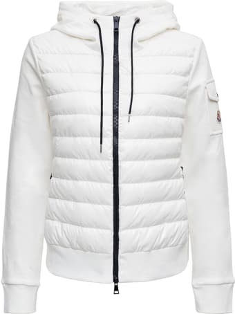 Moncler fleece jacket womens Clearance